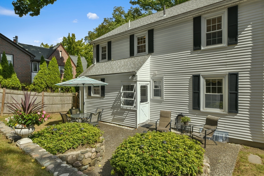 143 South St