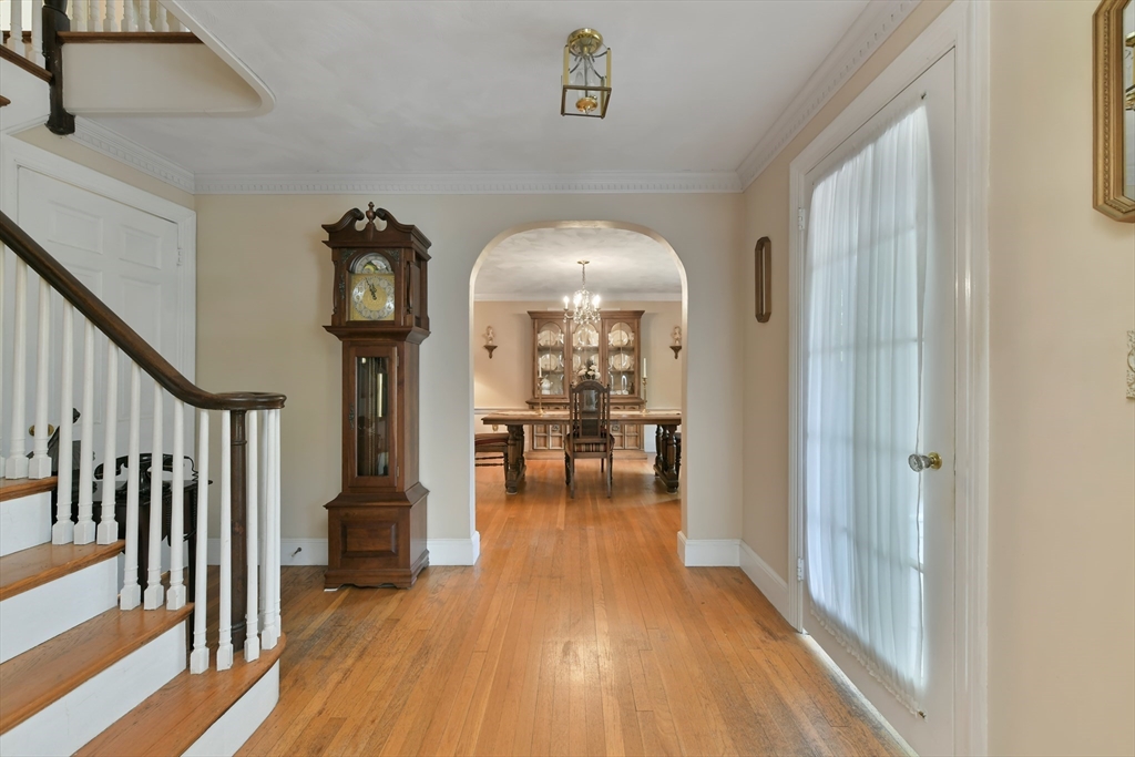 143 South St