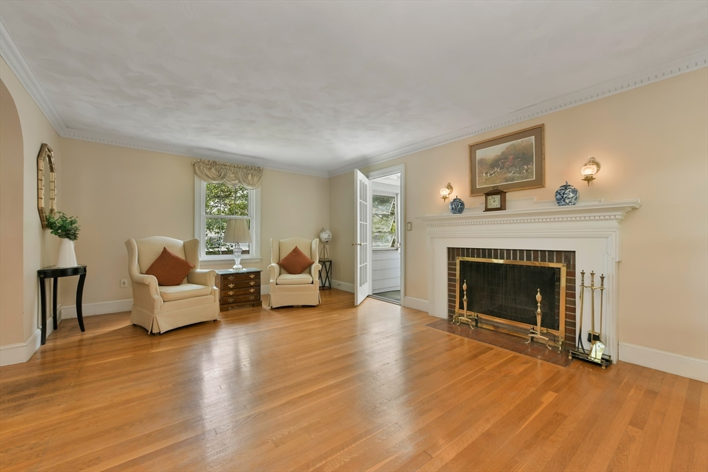 143 South St