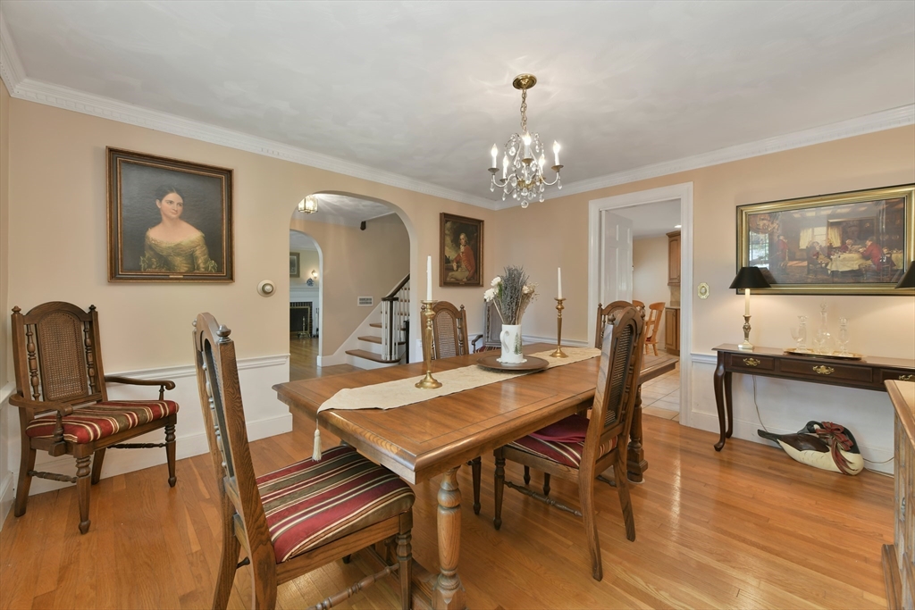 143 South St