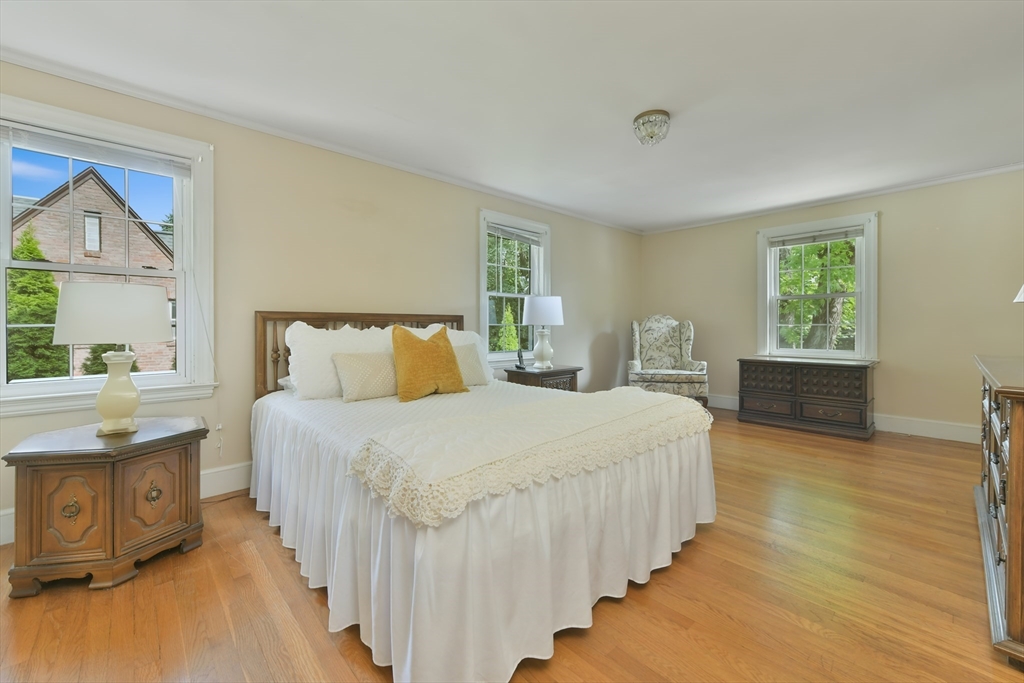143 South St