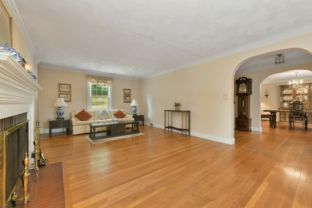 143 South St