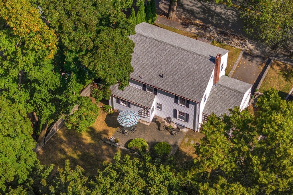 143 South St