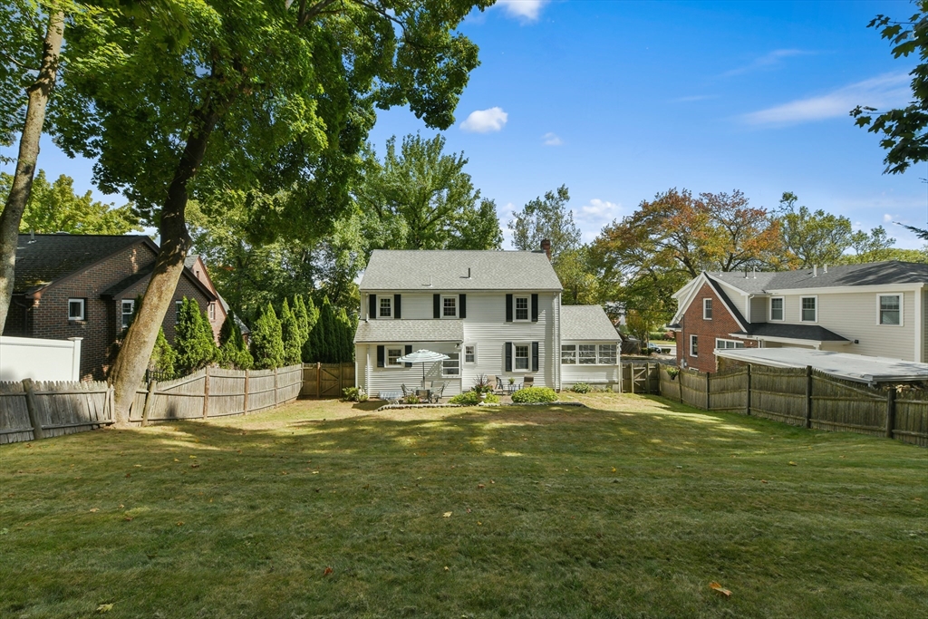143 South St