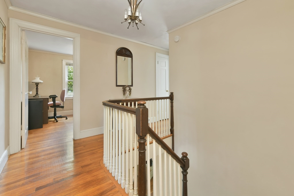 143 South St