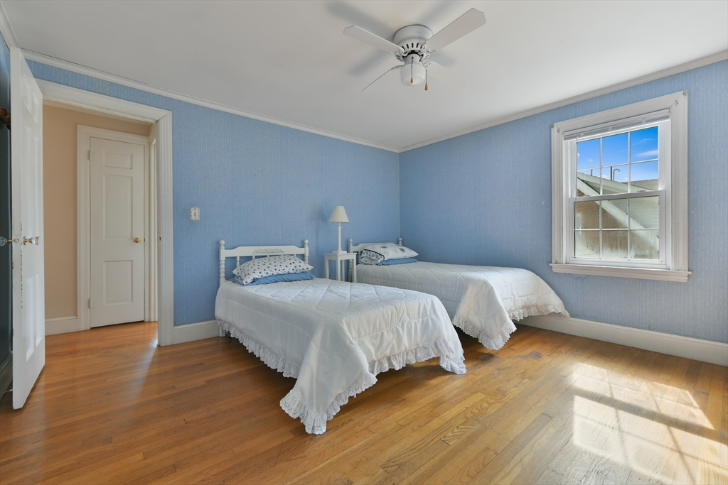 143 South St