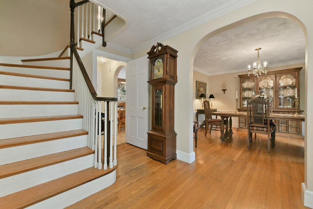 143 South St