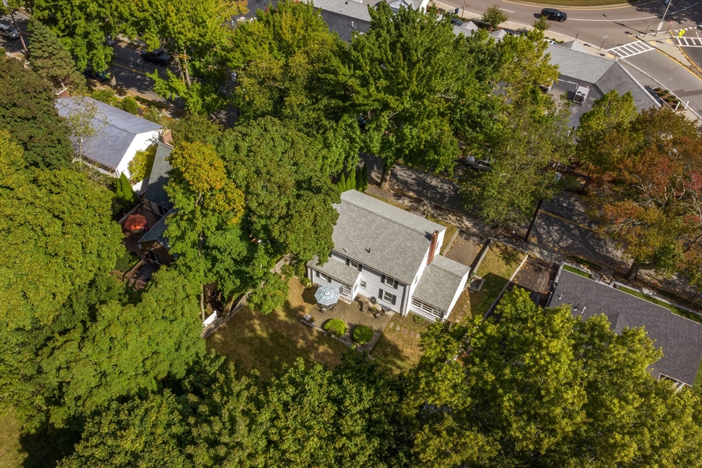 143 South St