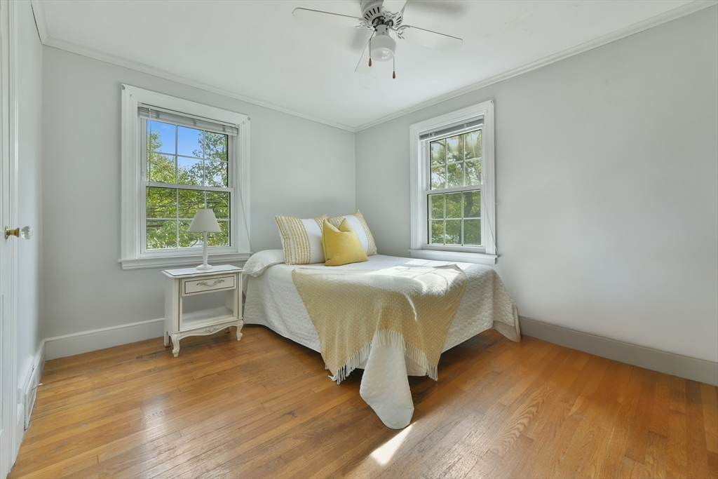 143 South St