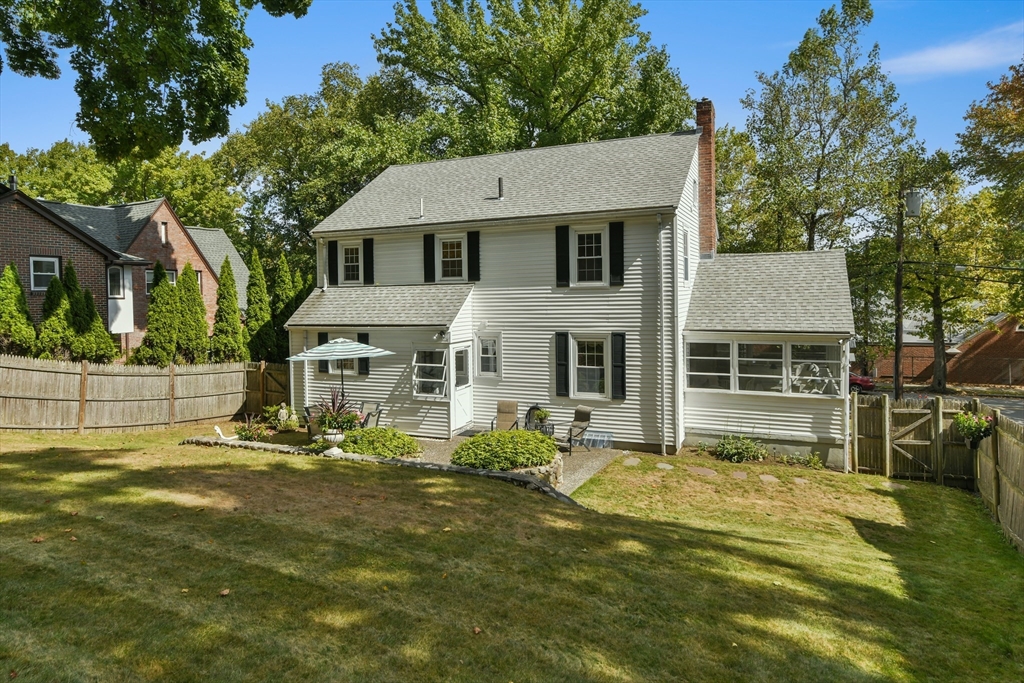143 South St