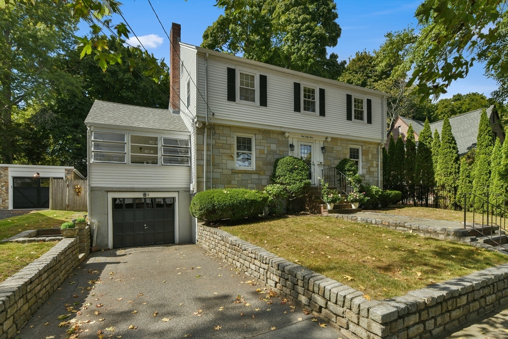 143 South St