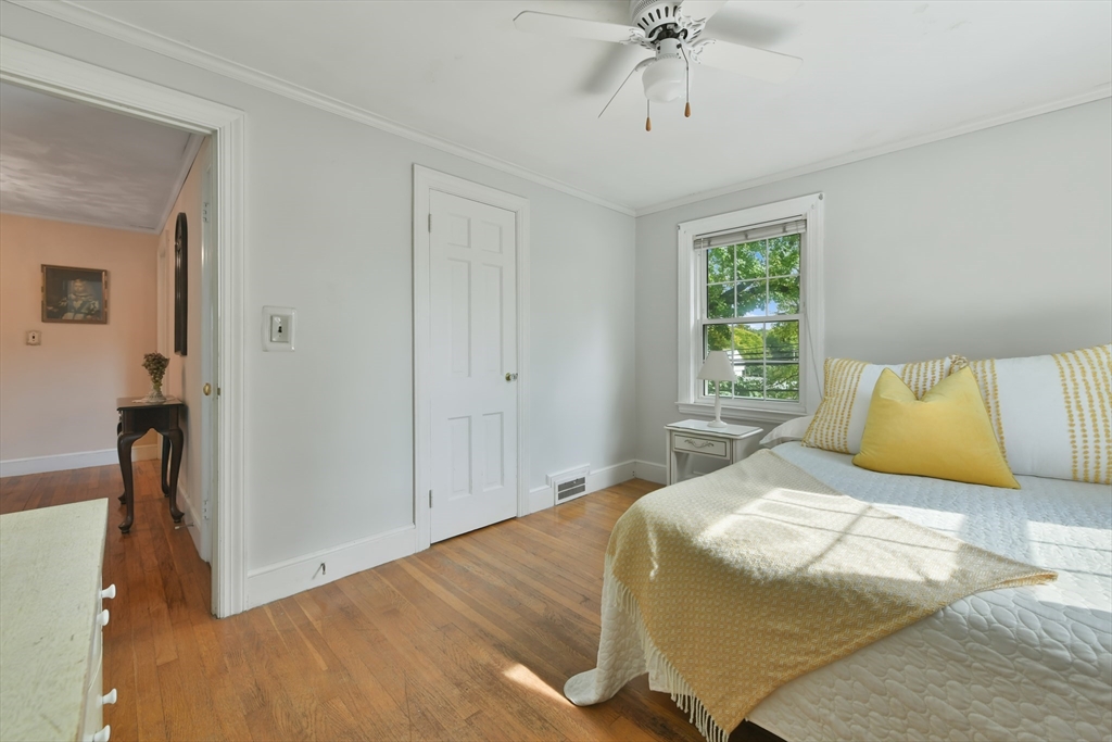 143 South St