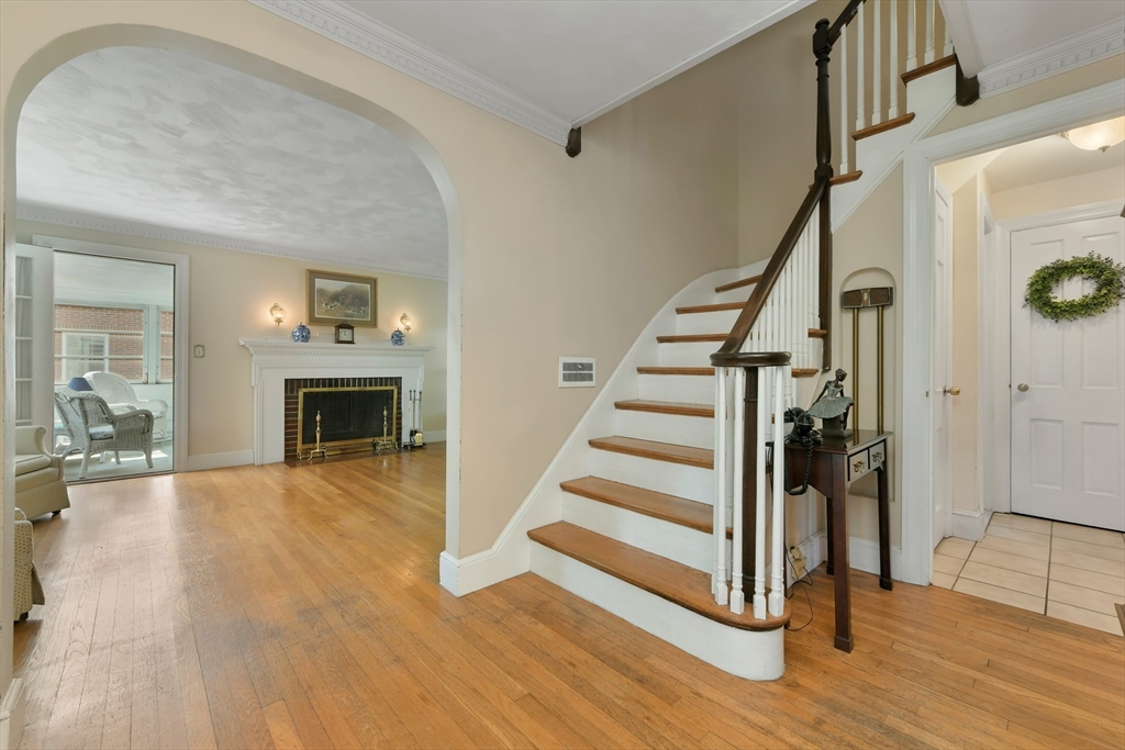 143 South St