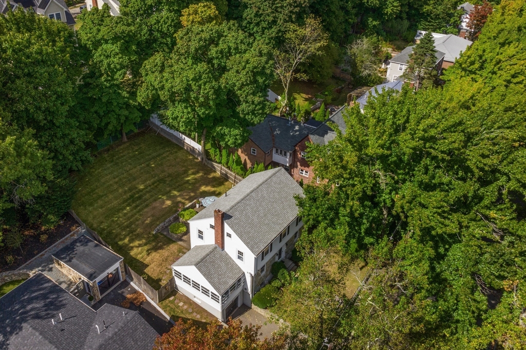 143 South St