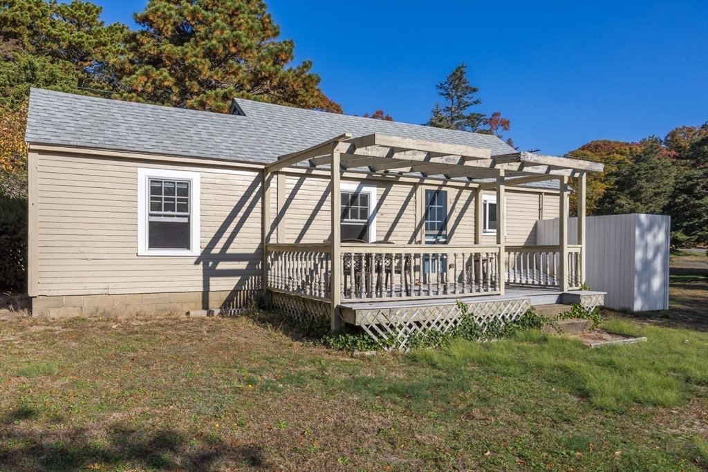 525 Campground Rd