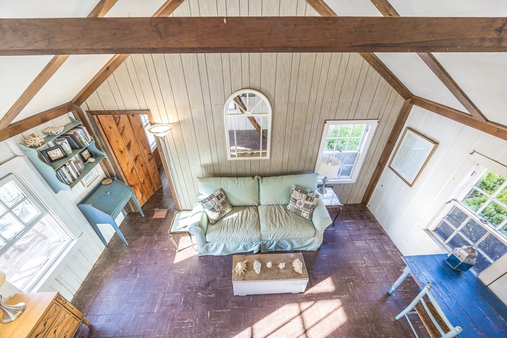 525 Campground Rd