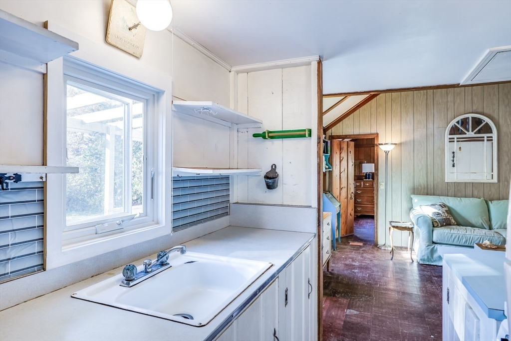 525 Campground Rd