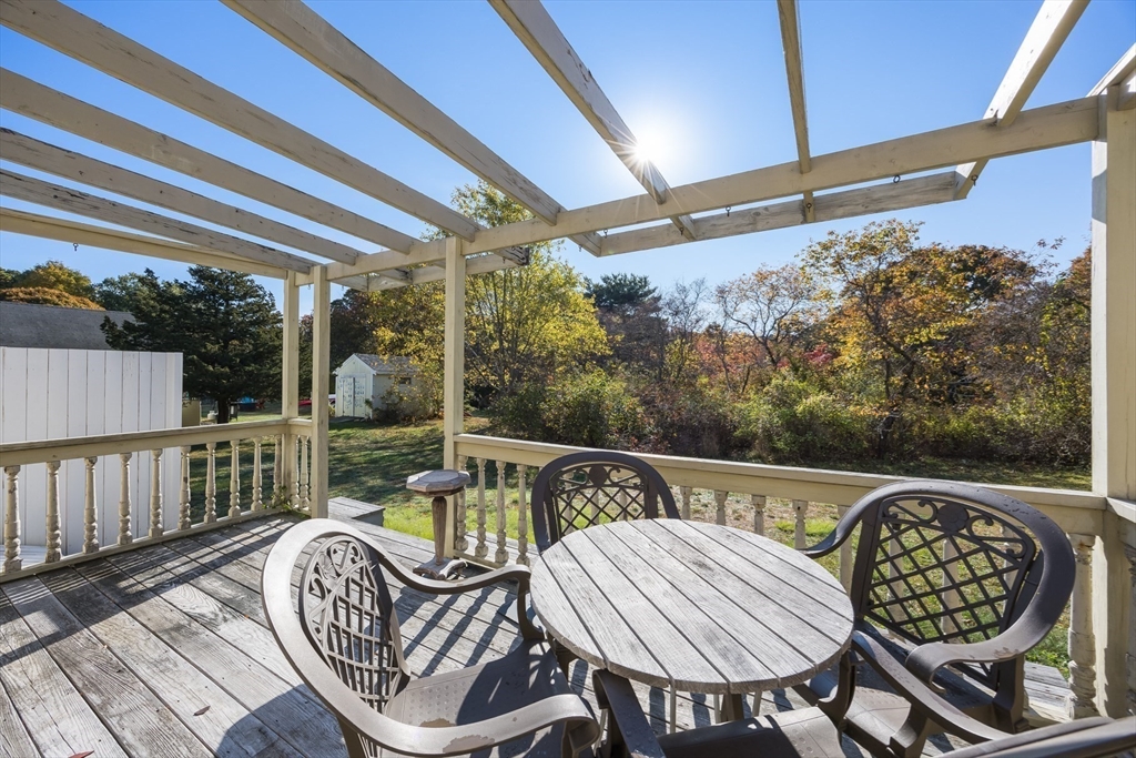 525 Campground Rd