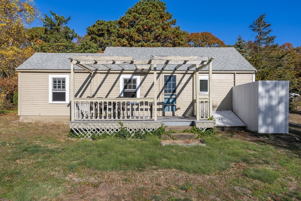 525 Campground Rd