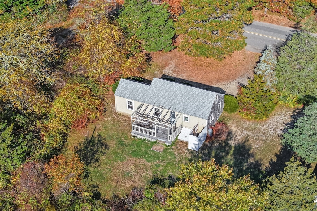 525 Campground Rd