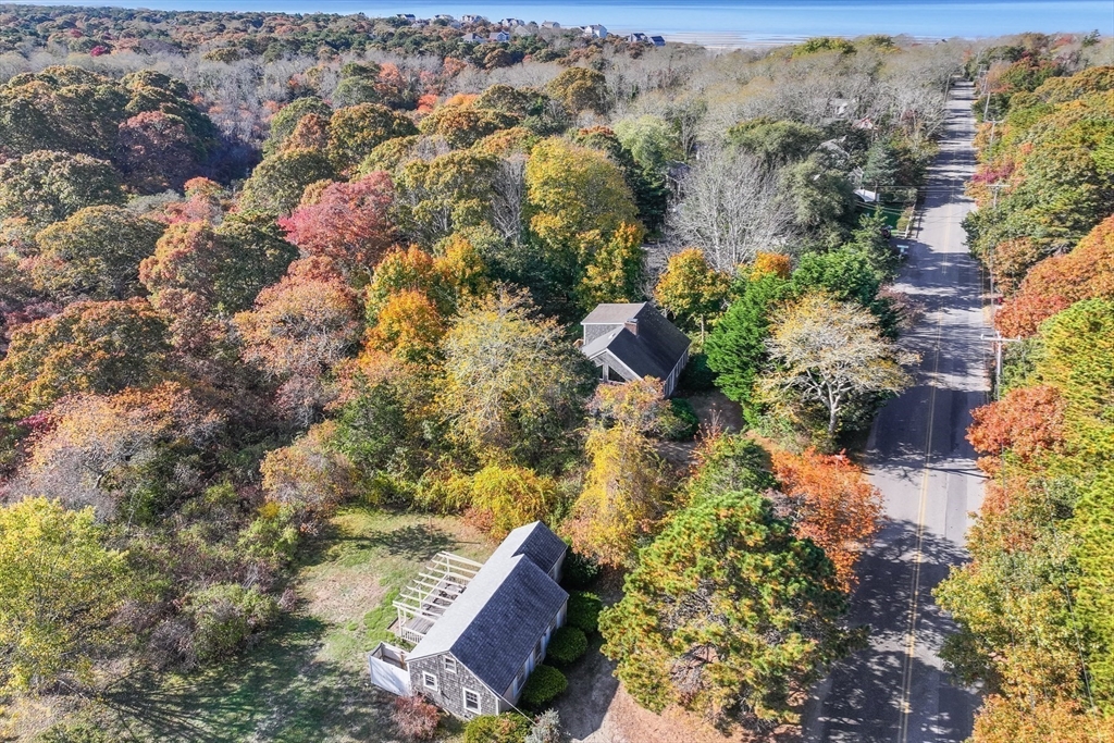 525 Campground Rd