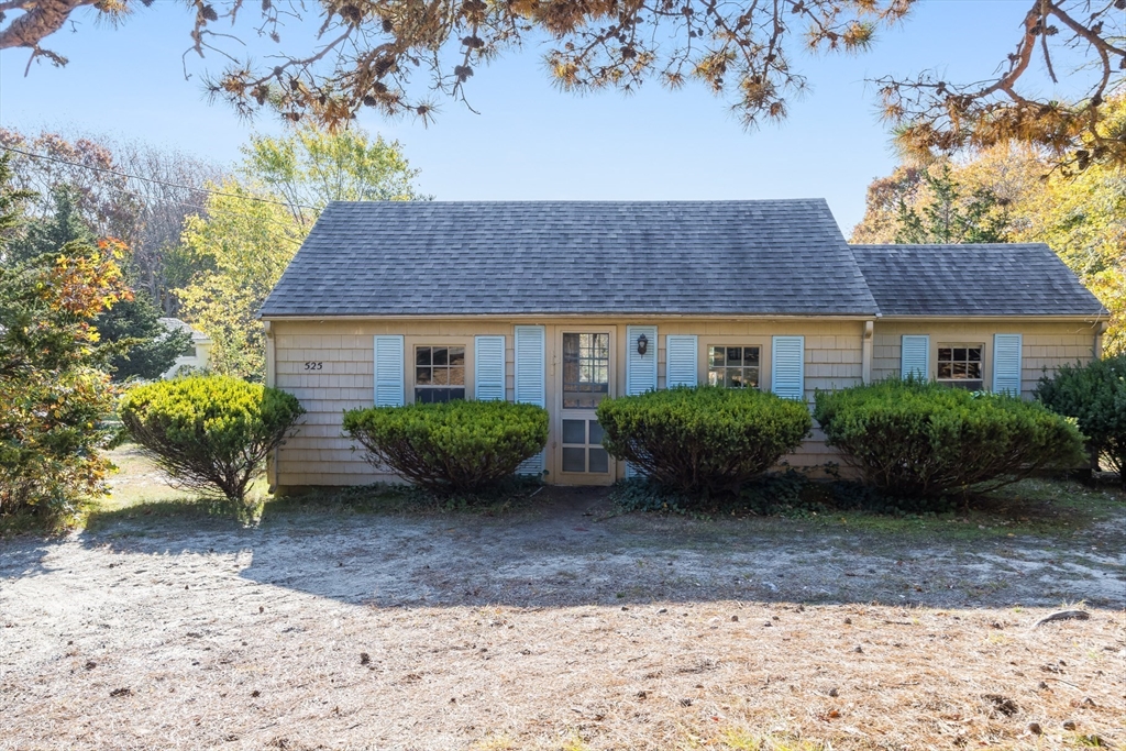 525 Campground Rd