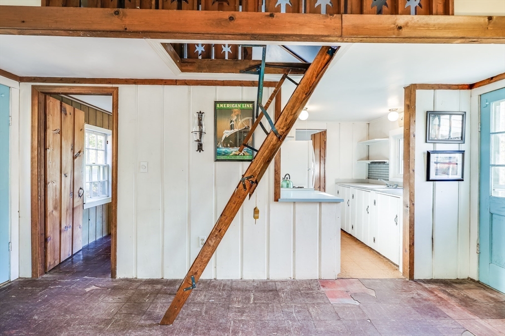 525 Campground Rd