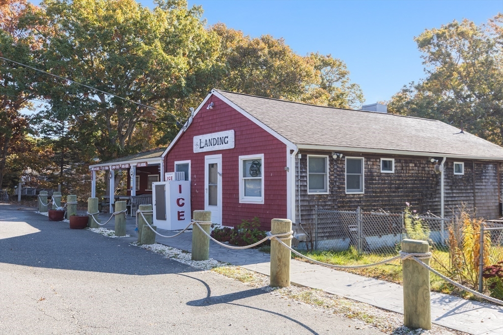 525 Campground Rd