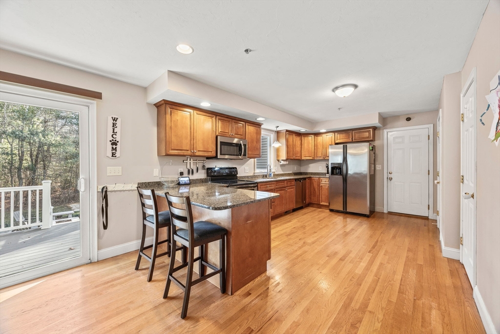 3 South Meadow # A