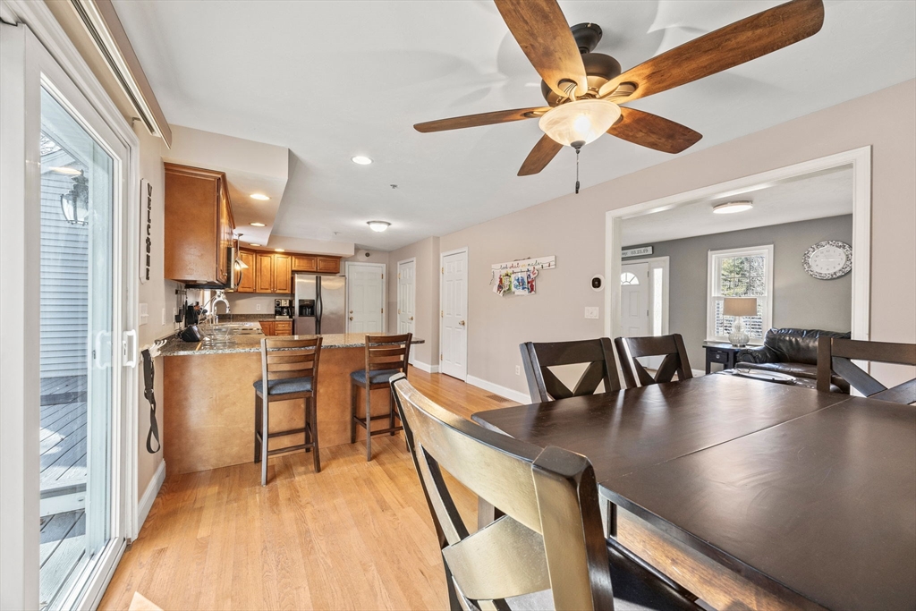 3 South Meadow # A