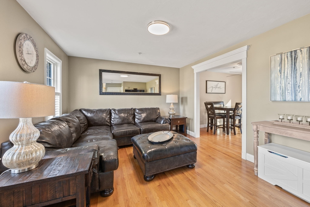 3 South Meadow # A