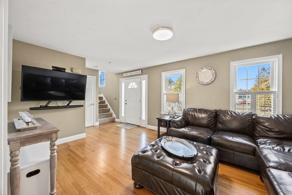 3 South Meadow # A