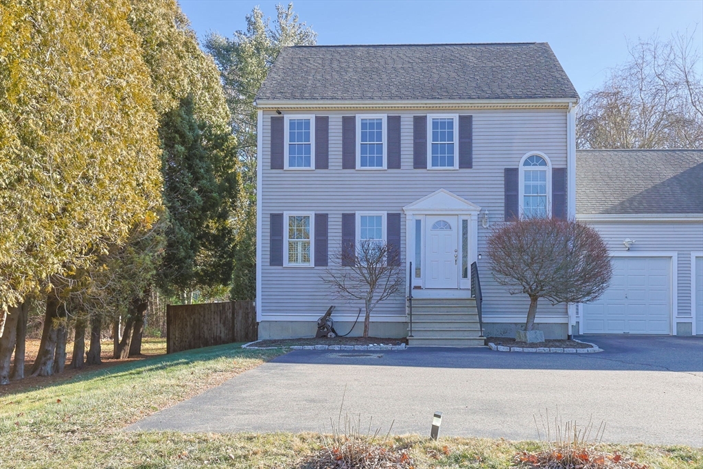 3 South Meadow # A