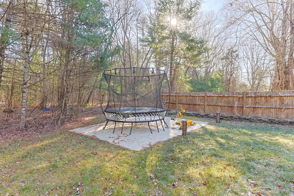 3 South Meadow # A