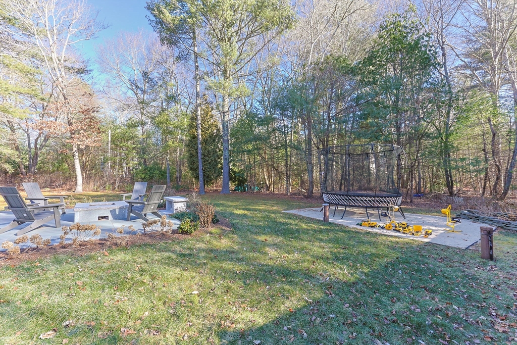 3 South Meadow # A