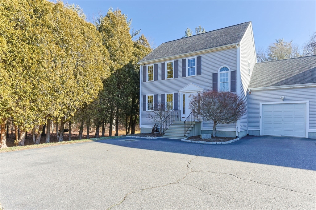3 South Meadow # A