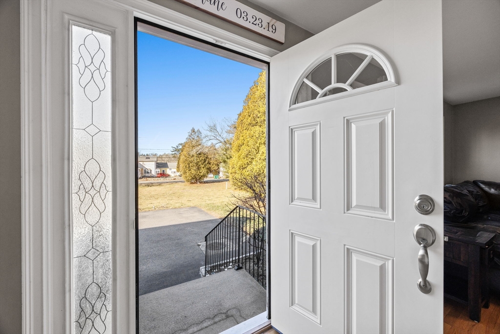 3 South Meadow # A
