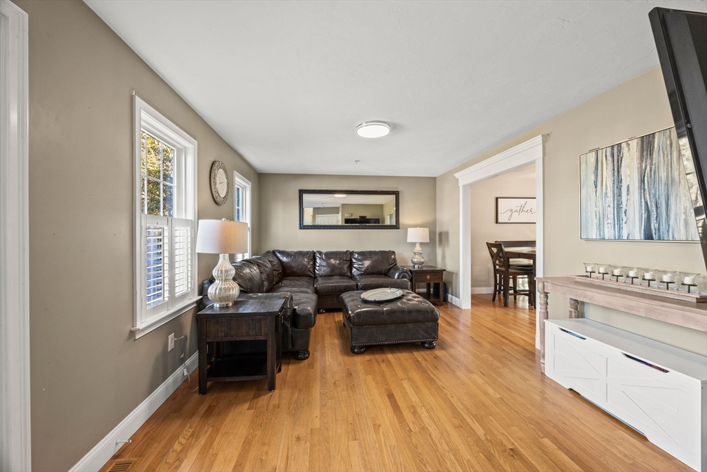 3 South Meadow # A
