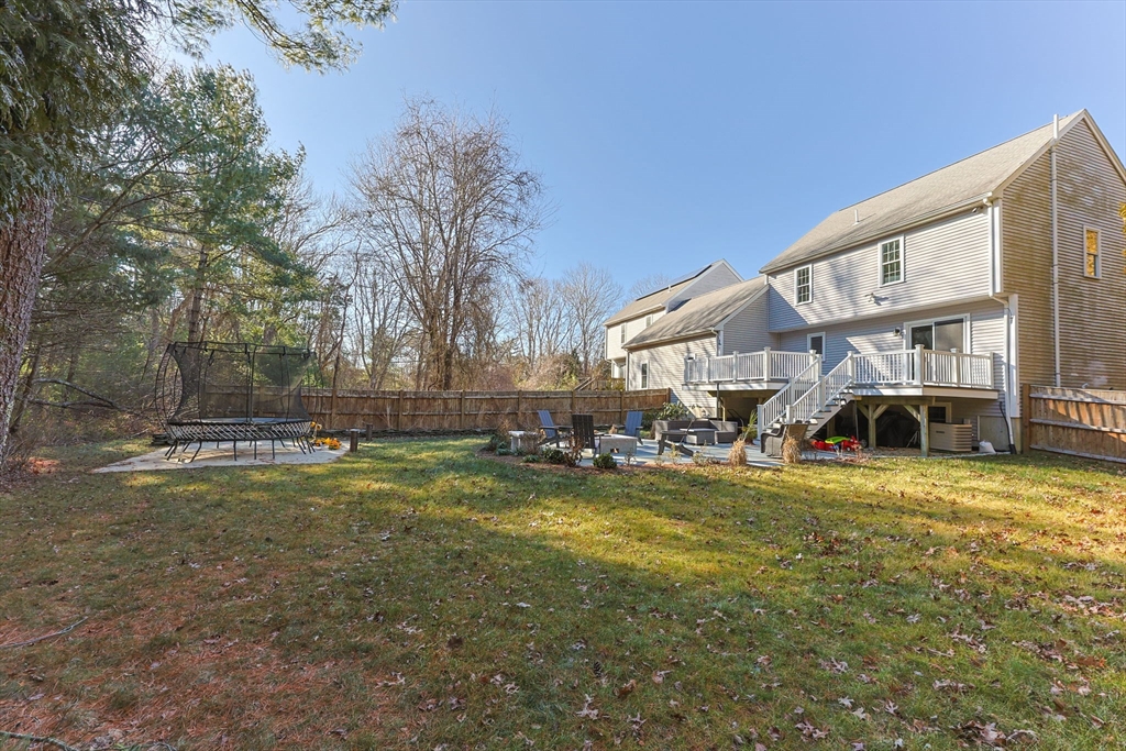 3 South Meadow # A