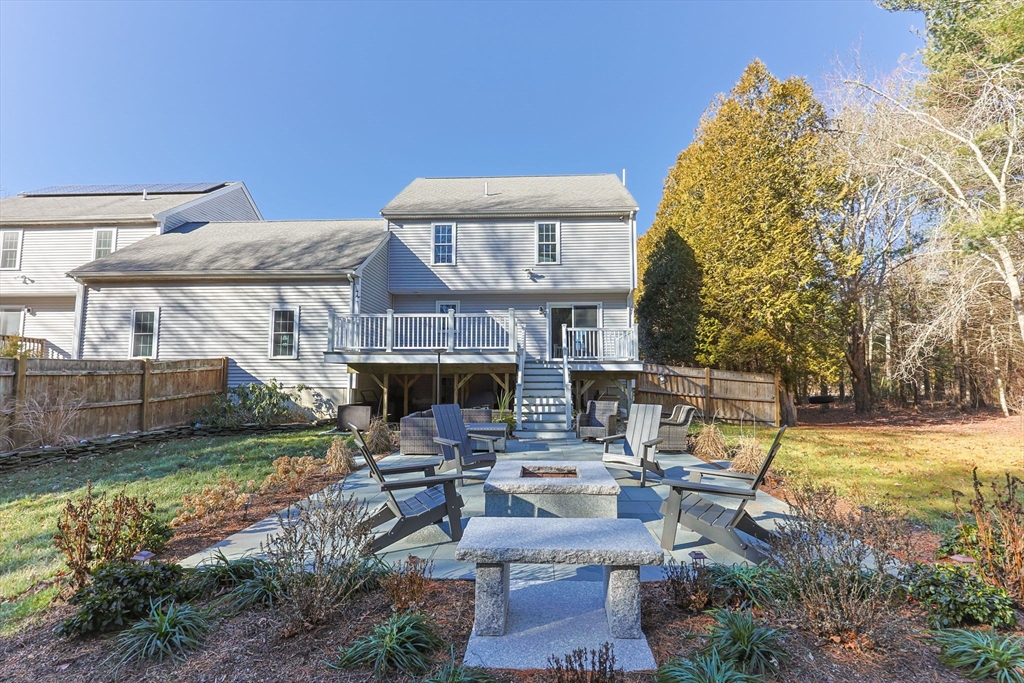 3 South Meadow # A