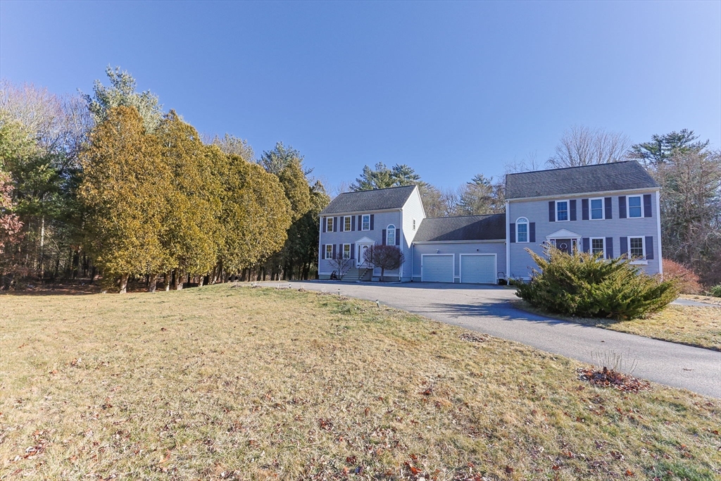 3 South Meadow # A