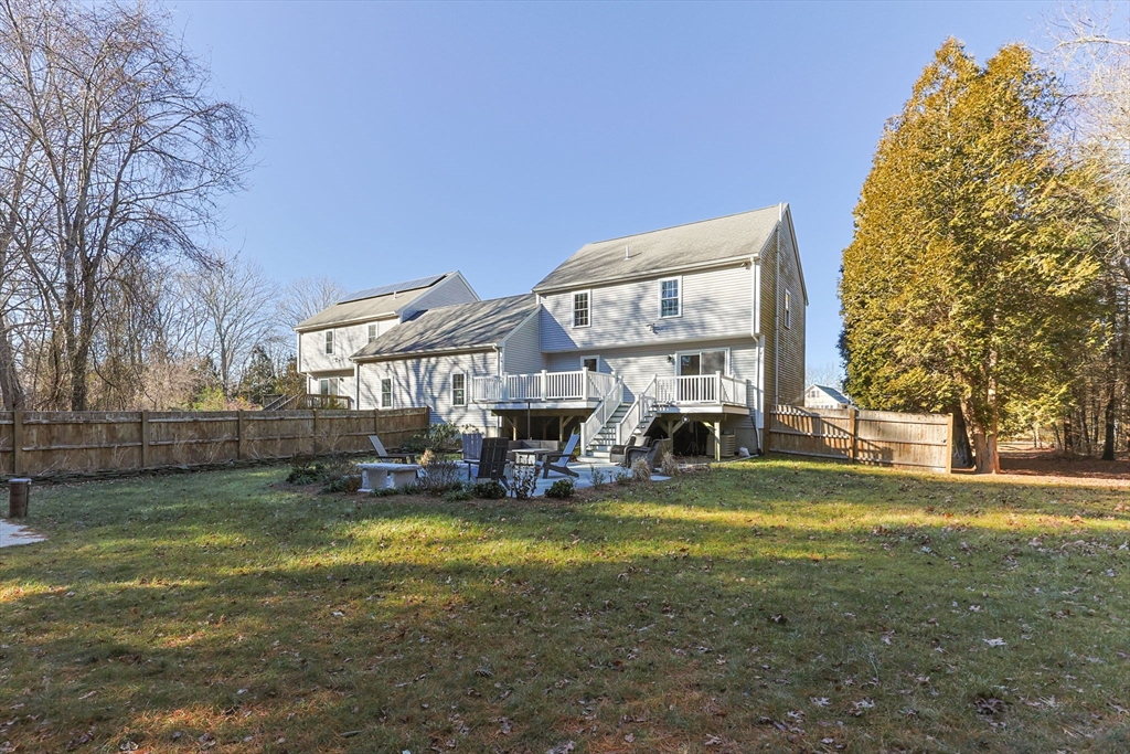 3 South Meadow # A