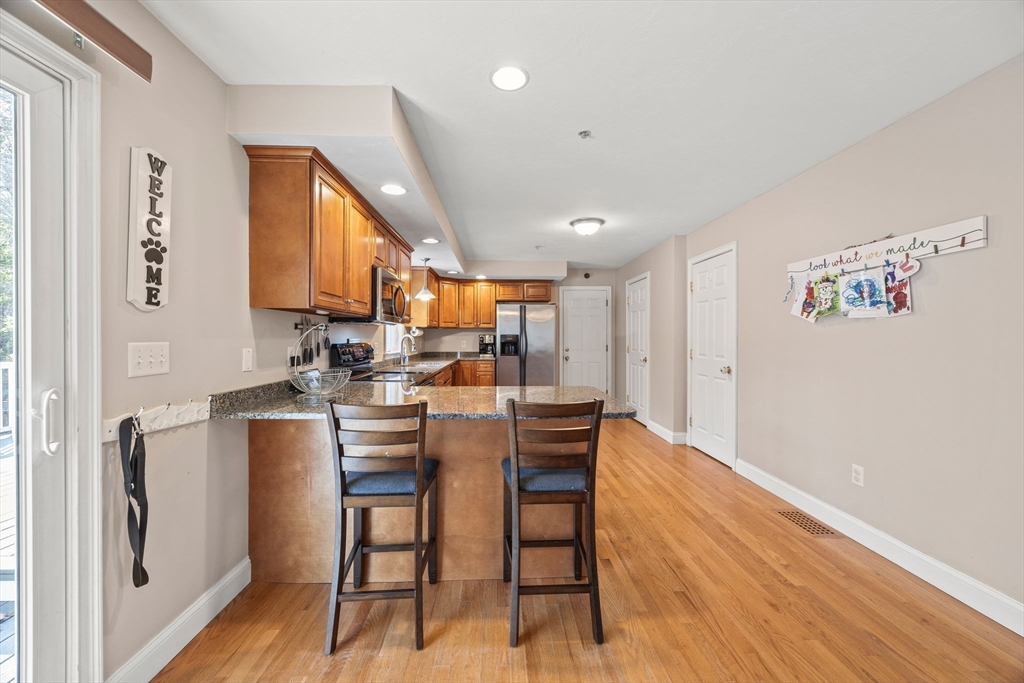3 South Meadow # A
