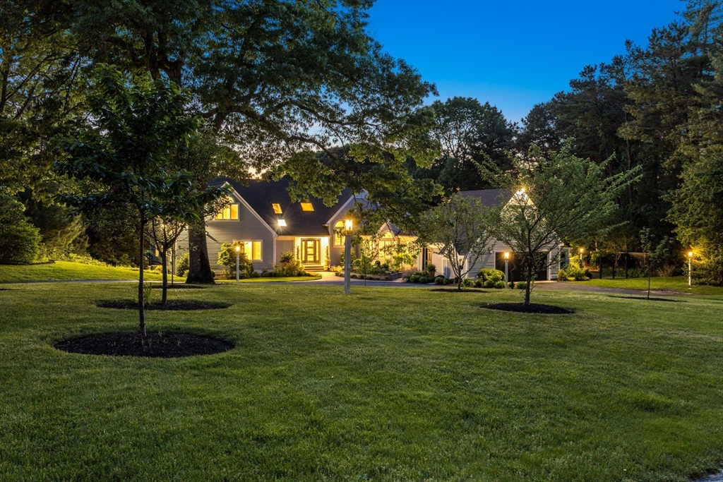 38 Beach Plum Hill Rd