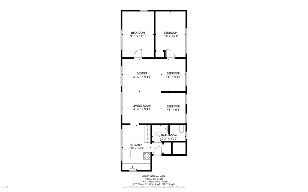 27-29 Barn Hill Rd