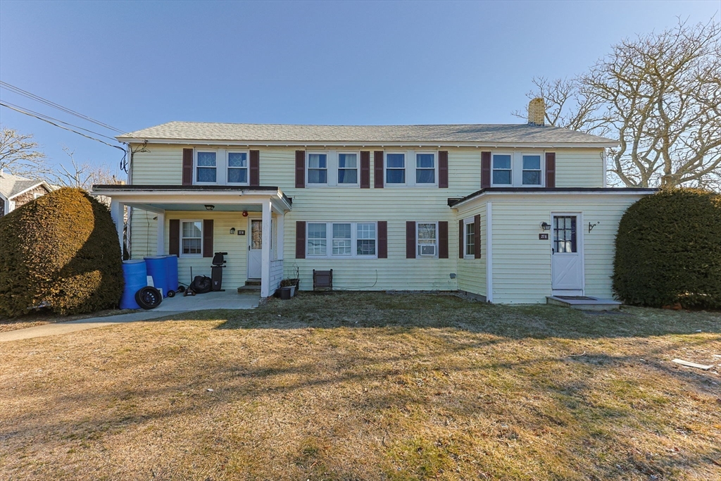 27-29 Barn Hill Rd