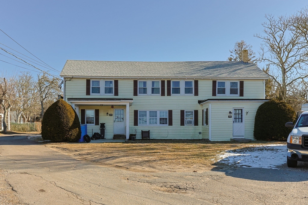 27-29 Barn Hill Rd