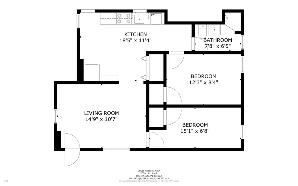 27-29 Barn Hill Rd