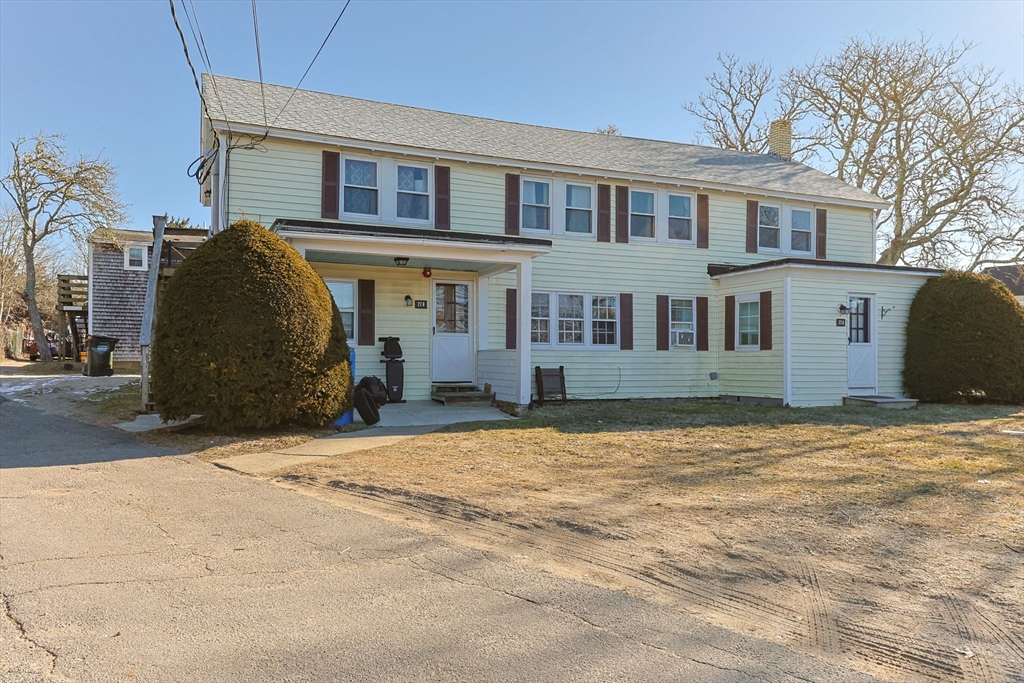 27-29 Barn Hill Rd