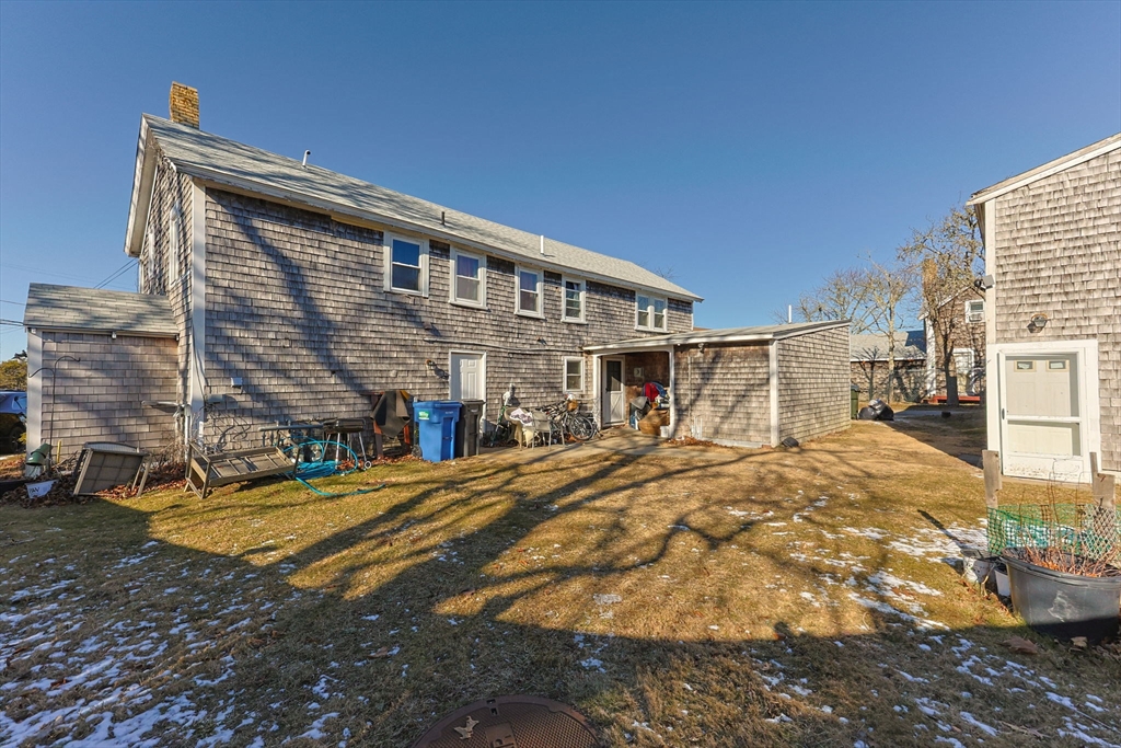 27-29 Barn Hill Rd